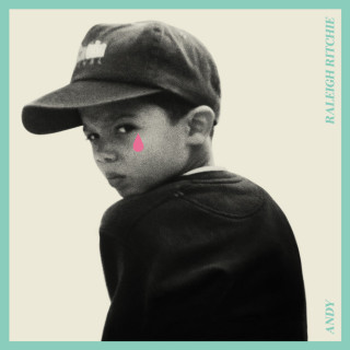 Raleigh Ritchie - Andy album cover