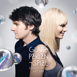Glasperlenspiel - Beweg Dich Mit Mir album cover