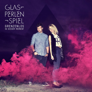 Glasperlenspiel - Grenzenlos In Diesem Moment album cover