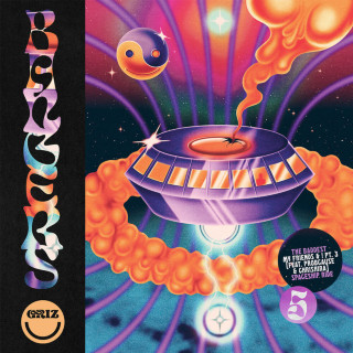 GRiZ - Bangers[5].Zip single cover