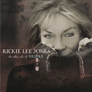 Rickie Lee Jones - The Other Side Of Desire album cover