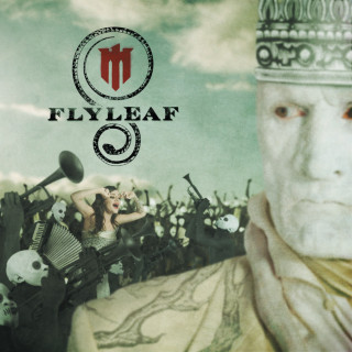 Flyleaf - Memento Mori album cover