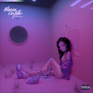 Alaina Castillo - The Voicenotes EP cover