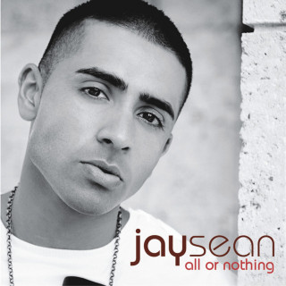 Jay Sean - All Or Nothing album cover