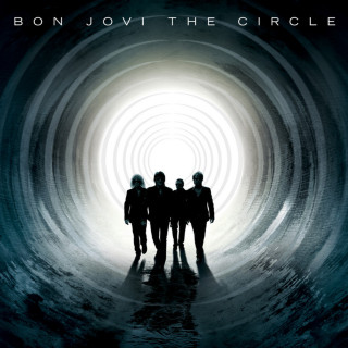 Bon Jovi - The Circle album cover