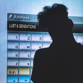Ramirez - Lust & Sensations mixtape cover