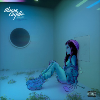 Alaina Castillo - Mensajes De Voz EP cover