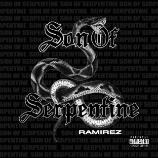 Ramirez - Son Of Serpentine album cover