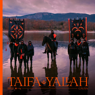 DELLAFUENTE - Ep.01-Causa EP cover