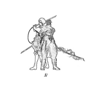 Ramirez - LEVI x GENSHIN EP cover