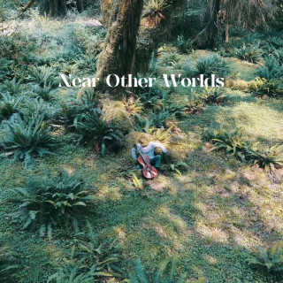 Lo-Fang - Near Other Worlds album cover