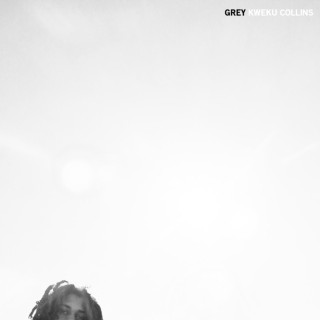 Kweku Collins - Grey EP cover