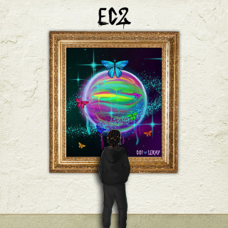 Coi Leray - EC2 EP cover