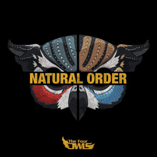 The Four Owls - Natural Order album cover