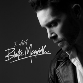 Blake McGrath - I Am Blake McGrath EP cover