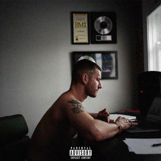 Marc E. Bassy - Man Makes Plans album cover