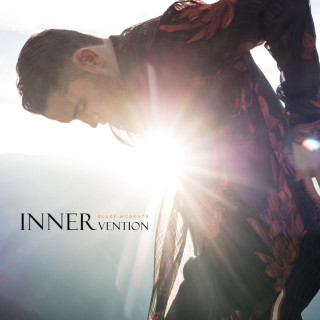 Blake McGrath - Innervention album cover