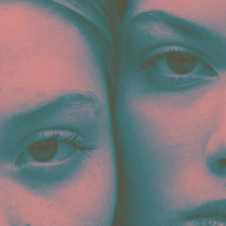 Giant Rooks - Wild Stare EP cover