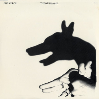 Bob Welch - The Other One album cover