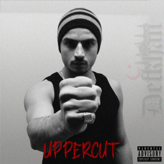 Defkhan - Uppercut mixtape cover