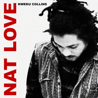 Kweku Collins - Nat Love album cover