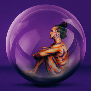 Vitor Kley - A Bolha album cover