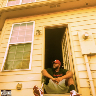 Quentin Miller - Na Fr. mixtape cover