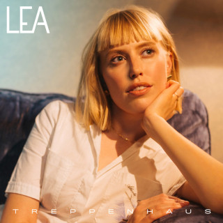LEA - Treppenhaus album cover