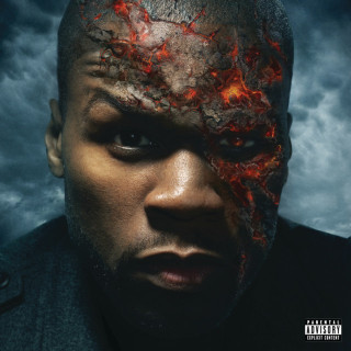 50 Cent - Before I Self Destruct album cover