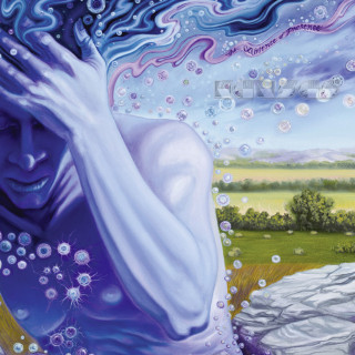 Kansas - The Absence Of Presence album cover