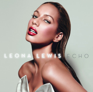 Leona Lewis - Echo album cover