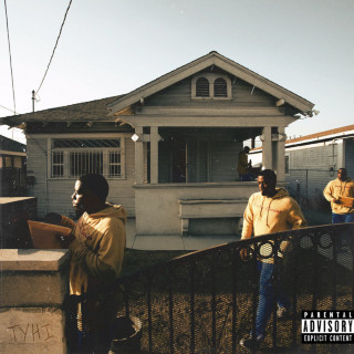 REASON - There You Have It mixtape cover