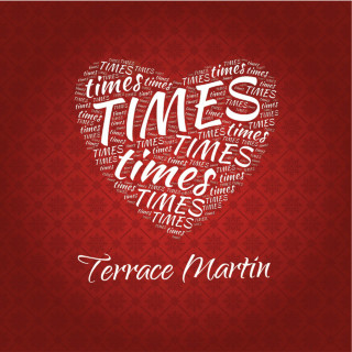 Terrace Martin - Times album cover