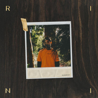 RINI - Rini album cover