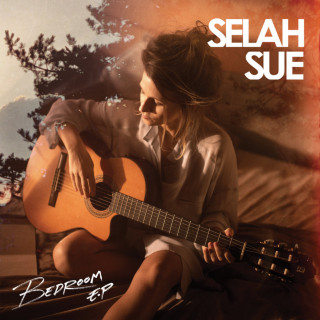 Selah Sue - Bedroom EP EP cover