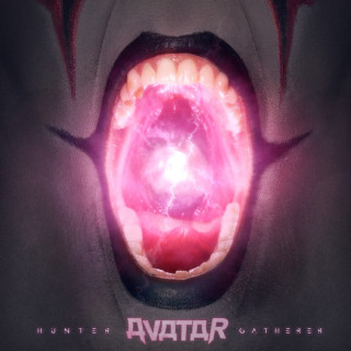 Avatar - Hunter Gatherer album cover