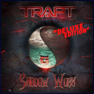 Trapt - Shadow Work album cover