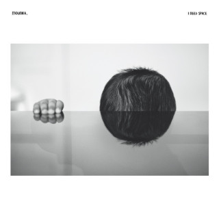 Mounika. - I Need Space album cover
