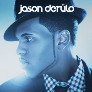 Jason Derulo - Jason Derülo album cover