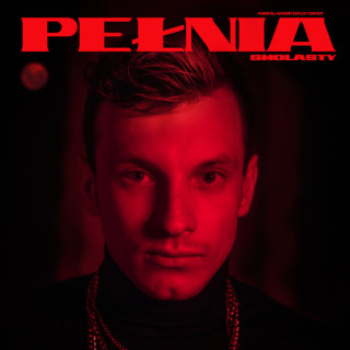 Smolasty - Pełnia album cover