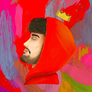 Tiagz - They Call Me Tiago EP cover