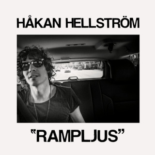 Håkan Hellström - Rampljus album cover