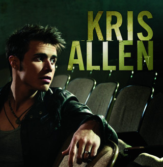 Kris Allen - Kris Allen album cover