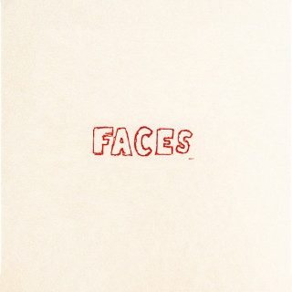 MyKey - Faces album cover