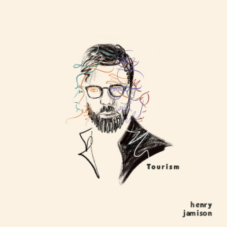 Henry Jamison - Tourism EP cover