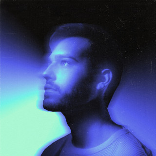 Jacob Whitesides - Winter Hurts EP cover