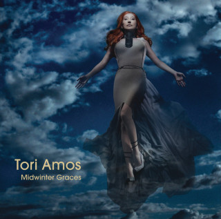 Tori Amos - Midwinter Graces album cover
