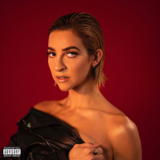 Gabbie Hanna - BAD KARMA EP cover