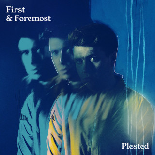 Plested - First & Foremost album cover