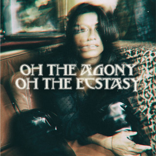 Charlotte OC - Oh The Agony, Oh The Ecstasy EP cover